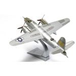 Martin B-26C-45-MO Marauder Diecast Model - Scale 1:72