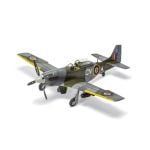 Airfix North American Mustang Mk.IV 1:48 Kit