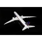 Singapore Airlines B787-10 9V-SCJ - Diecast Model - 1/200 Scale