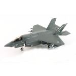 F-35B Lightning II RAF HMS Prince Of Wales Beast Mode Diecast - 1/72