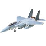 Tamiya F-15C Eagle 1:48 Plastic Kit