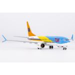 TUI Boeing 737 MAX 8 'Fuerteventura Livery' Diecast - D-AMAH - 1/400