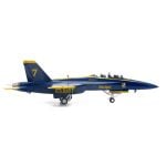F/A-18E Super Hornet US Navy “Blue Angels” No. 7, 2021 Diecast - 1/72