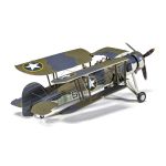 Corgi Fairey Swordfish Mk.I - Operation Torch Diecast - 1/72