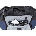 Flight Gear Dual Headset Duffel Bag