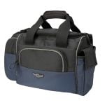 Flight Gear Crosswind Flight Bag - Navy / Black
