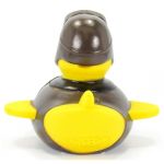 Pilot Duck