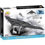 Northrop B-2 Spirit Brick Model Kit - Scale 1/100