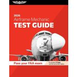 Airframe Test Guide 2026