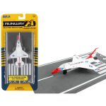 Runway24 F-16A Fighting Falcon (Thunderbirds)