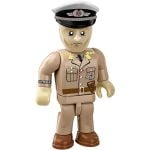 Junkers Ju-87 B-2 Tank Buster Brick Model Kit