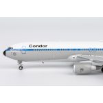 Condor Boeing 767-300ER Retro Livery Diecast - D-ABUM - 1/400