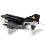 Corgi Hawker Hurricane Mk.I - RAF No.601 - P/O 'Billy' Fiske Diecast - 1/72