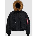 N-3B Heritage Winter Jacket