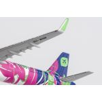 Wizz Air Malta A321neo 'Fly the Greenest' Livery Diecast - 9H-WNM - 1/400