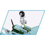 Dornier Do 17Z-2 Brick Model Kit - Scale 1/32