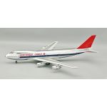 Northwest Orient Boeing 747-151 - N7605US - Diecast - 1/200