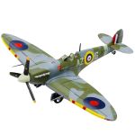 Spitfire MK.VB AZ-G (234 Sqn) Diecast - 1/72