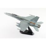 F/A-18A Hornet “ARDU” A21-32, RAAF Diecast - 1/72
