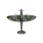 Airfix Supermarine Spitfire Mk.IXe 1:48 Plastic Kit