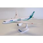 ANA Future Boeing 787-8 Plastic Model - 1/200