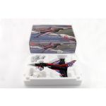 Eurofighter Typhoon Blackjack RAF 2021 Diecast - 1/72