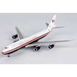 US Air Force USAF VC-25B Boeing 747-8 Diecast - 30000 - 1/400