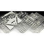 Revell Eurofighter Typhoon 'Black Jack' Livery 1:48 Plastic Kit