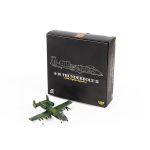 U.S. Air Force A-10 Thunderbolt II Diecast - 1/144