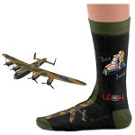 Just Jane Socks