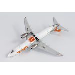 GOL Linhas Aereas Boeing 737-800/w Diecast - PR-GTN - 1/400