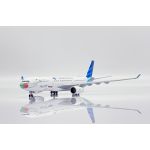 Garuda Indonesia Airbus A330-300 Mask On Diecast - PK-GHC - 1/400