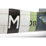 Airfix Supermarine Spitfire Mk.IXc - Flying Dray - 1:24 Plastic Kit