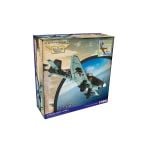 Junkers Ju87B-1 Stuka Diecast Model - Scale 1:72