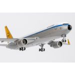 Condor Boeing 767-300ER Retro Livery Diecast - D-ABUM - 1/400