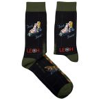 Just Jane Socks