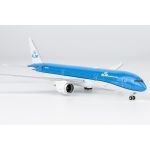 KLM Boeing 787-9 Diecast Model - PH-BHA- 1/400