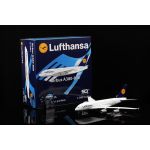 Lufthansa Airbus A380 D-AIMA Diecast Model - 1/200 Scale