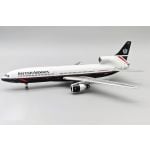 British Airways Lockheed L-1011 Tristar - G-BBAH - Landor Diecast - 1/200