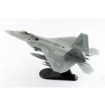 Mirage 2000-5 102-MK, French Air Force Diecast - 1/72
