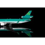 Aer Lingus McDonnell Douglas MD-11 N272WA Diecast Model - 1/200 Scale
