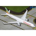 Gemini Jets Ethiopian Airlines B777-9 Diecast - ET-BBX - 1/200