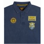 Top Gun Vintage Heritage Polo