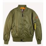 Top Gun MA-1 Flight Jacket