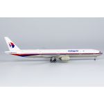 Malaysia Airlines Boeing 777-300 Diecast - 9M-MSA - 1/400