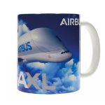 Airbus Beluga XL Collection Mug
