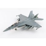 F/A-18F Super Hornet “Green Hornet” 165875, VX-23, Patuxent River, 2011 Diecast Model - 1/72