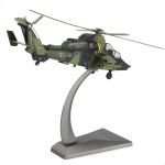 Eurocopter EC665 Tiger Luftwaffe 9826 Diecast - 1/72
