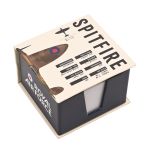 Spitfire Memoblock