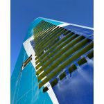 WestJet B737 - C-GTWS - PlaneTag - Teal
